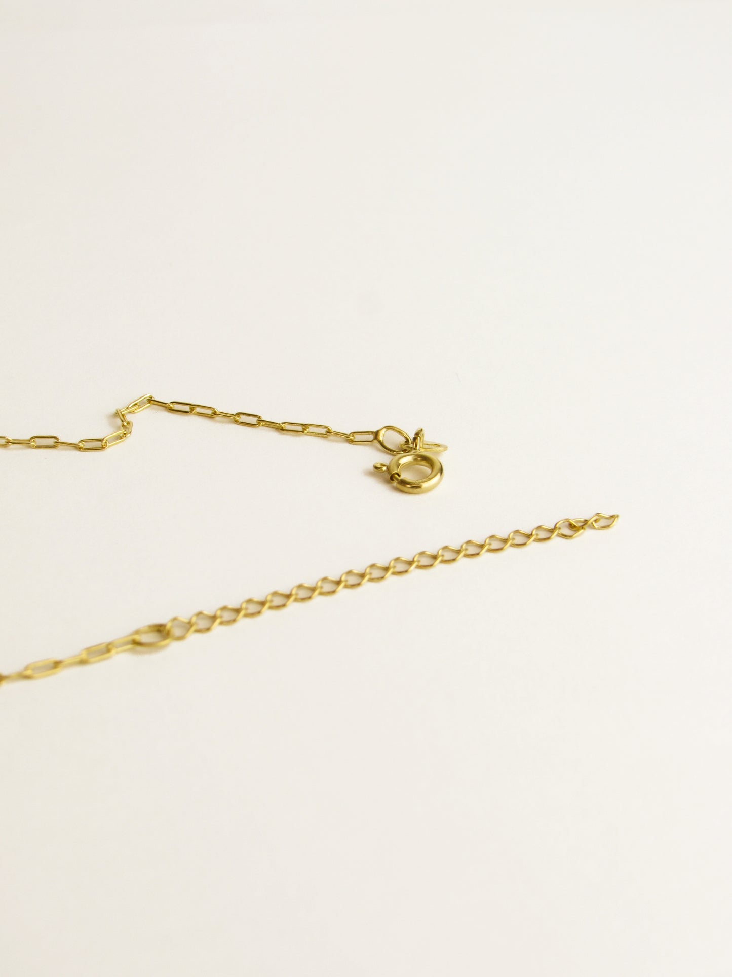 Colar Chapa Personalizável Topázio