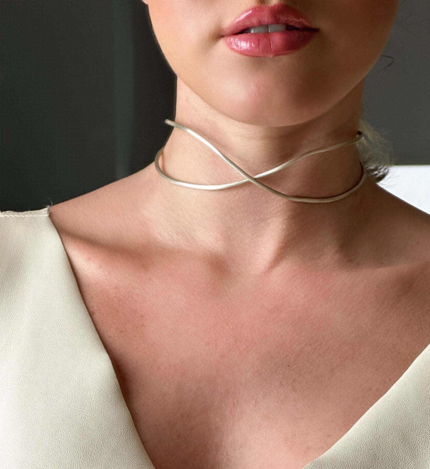 Choker Louise